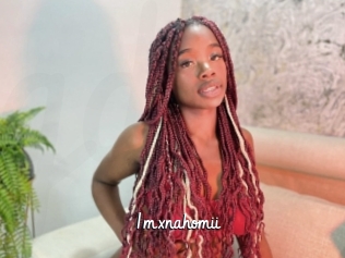 imxnahomii Galerie du Sexe