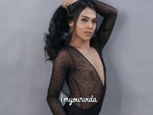 Imyourvida