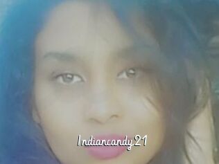 Indiancandy21