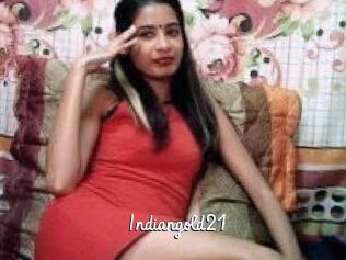 Indiangold21