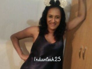 Indianleah25