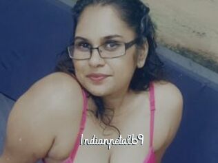Indianpetal69