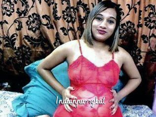 Indianpussykat