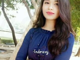 Indosexy