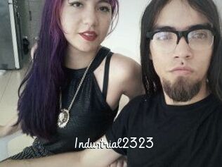 Industrial2323