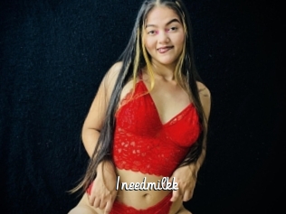 Ineedmilkk