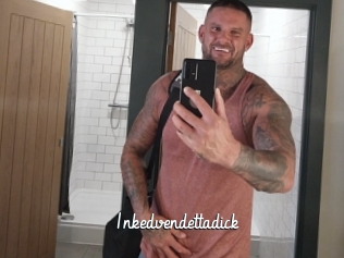 Inkedvendettadick