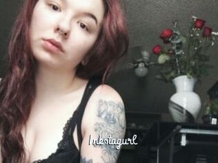 Inkstagurl