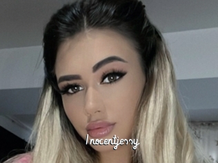 Inocentjessy
