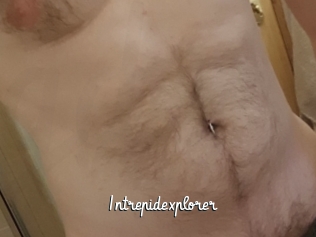 intrepidexplorer Galerie du Sexe