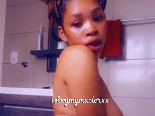 Iobeymymasterxx