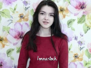 Ionnastoch