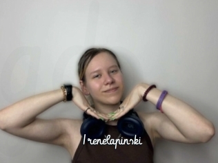 Irenelapinski