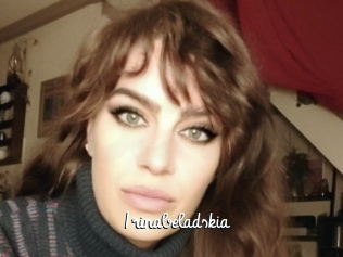 Irinabeladskia