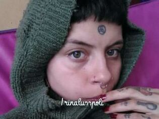 Irinalusspoli