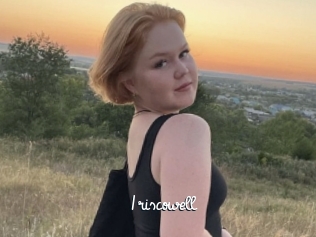Iriscowell