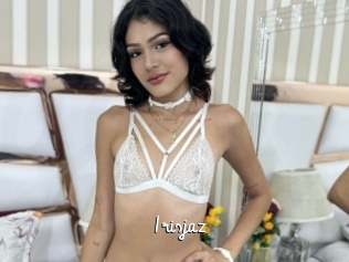 irisjaz Galerie du Sexe