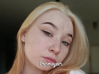 Irismeyeer