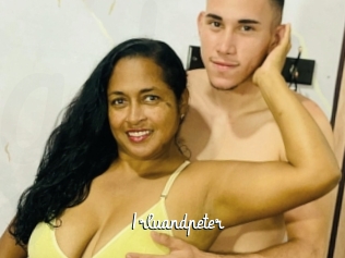 Irluandpeter