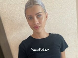 Irmabekker