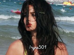 Iryna501