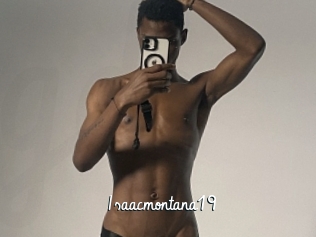 Isaacmontana19