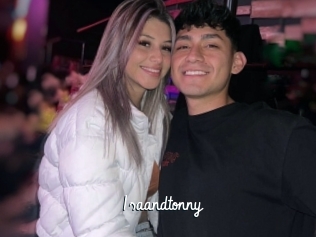 Isaandtonny