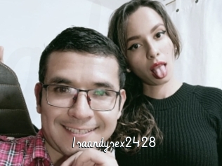 isaandysex2428 Galerie du Sexe
