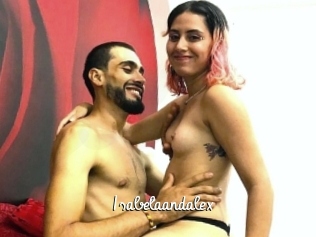 Isabelaandalex