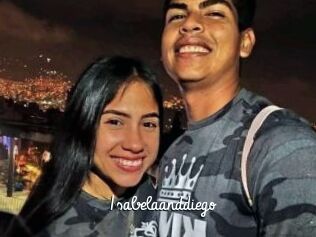 Isabelaanddiego