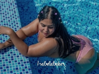 Isabelabaker