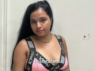 Isabelahomez