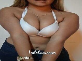 Isabelawarneer