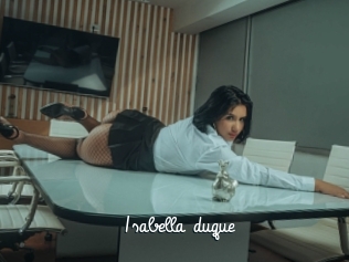 Isabella_duque