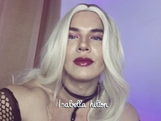 isabella_hilton Galerie du Sexe