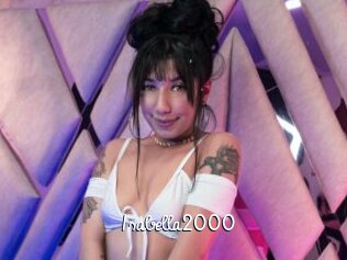 Isabella2000