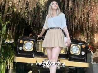 Isabellaavary
