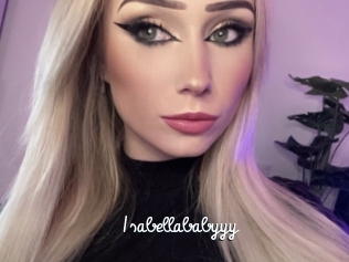 Isabellababyyy