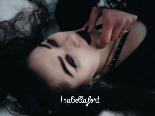 Isabellafort