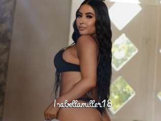 isabellamiller18 Galerie du Sexe