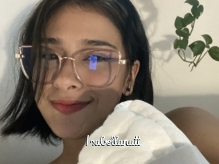 Isabellanutt