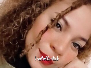 Isabellastick