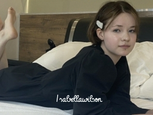 Isabellawilson