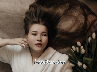 Isabellawinters