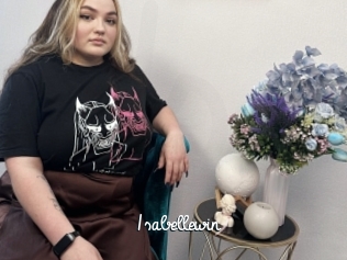 Isabellewin