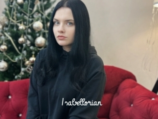 Isabellorian