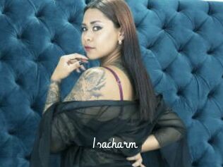 Isacharm