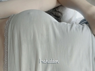 Isahidden