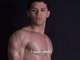 isaiahrhodes Galerie du Sexe