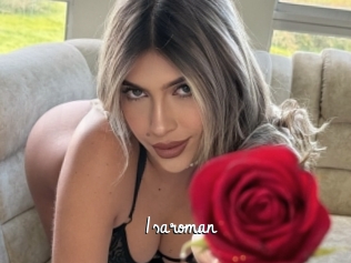 isaroman Galerie du Sexe